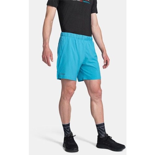 Kilpi Men ́s Shorts BRAY-M Blue Slike