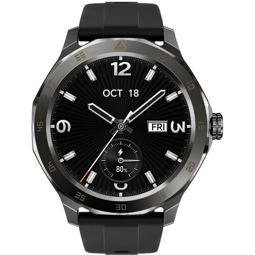 Honor pametni sat choice infowear watch 2 epic crna' ( '5504AGTU' ) Cene