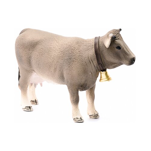 Schleich živalska figura braunvieh krava 13874 Slike