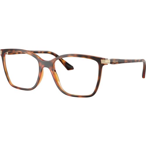 VOGUE Eyewear VO5654 W656 M (51) Havana/Kristalna Slike