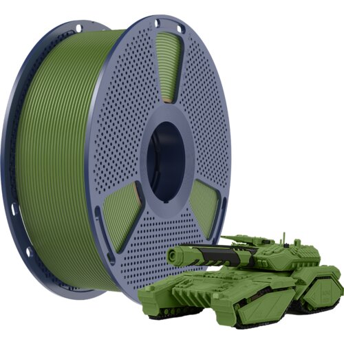 SUNLU PLA Olive Green - 1,75 mm / 1000 g Cijene