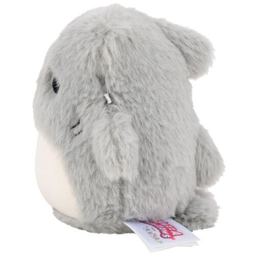 Squishmallows Pli&amp;scaron;asta igrača Tank &amp;ndash; Slike