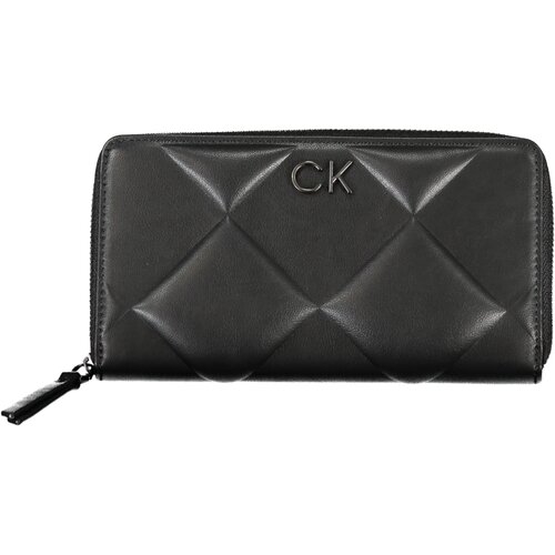 Calvin Klein WOMEN&amp;amp;#39;S WALLET BLACK Slike