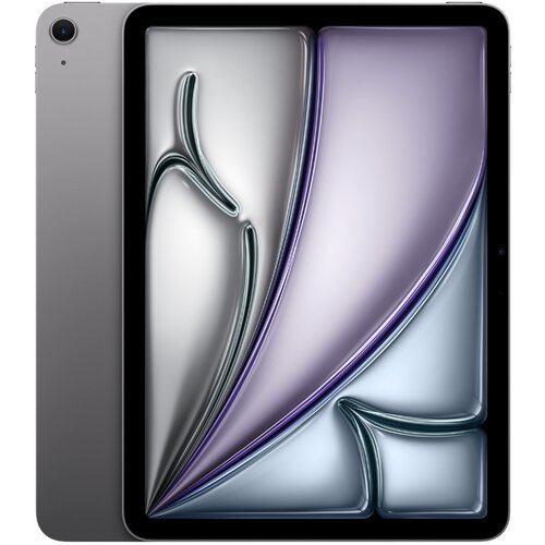 Apple iPad Air M2 11" Wi-Fi 128GB Sivi (Space Grey) Cene