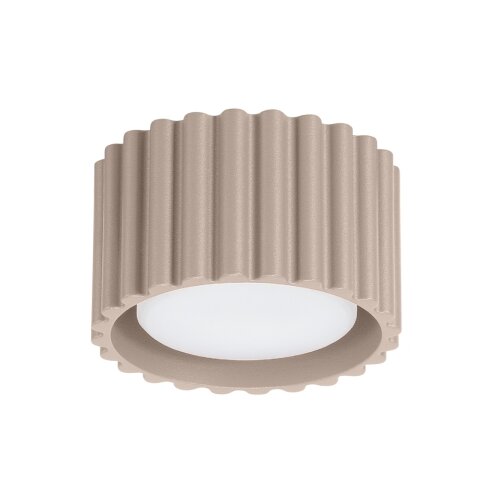  Brilagi - LED spot SFERA 1xGX53/30W/230V prečnik 10 cm taupe Slike