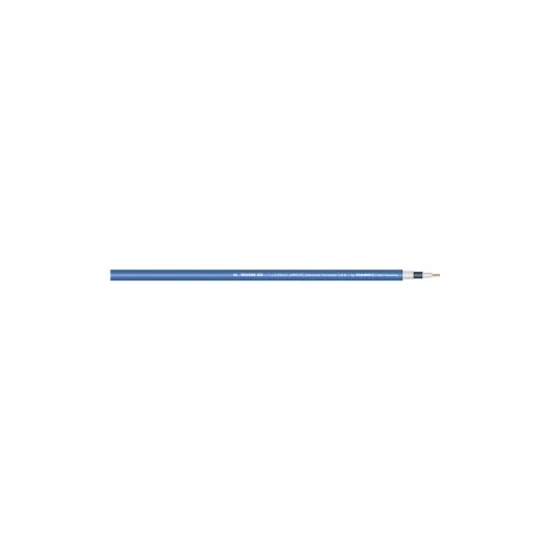 Sommer Cable 300-0271 kabel za instrumente 1 x 0.50 mm² crna Roba na metre Cijene