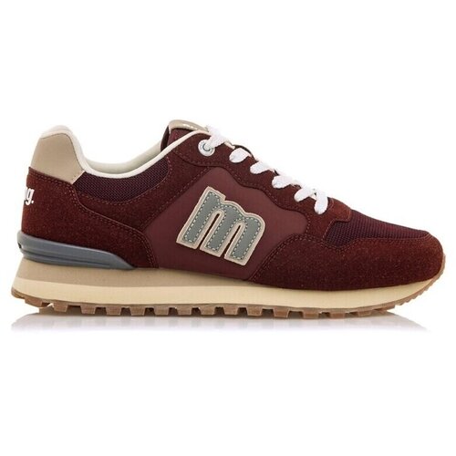 MTNG SNEAKERS 84711 Crvena Slike