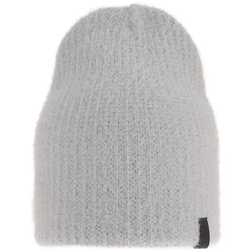 AGBO Woman's winter hat grey Frances