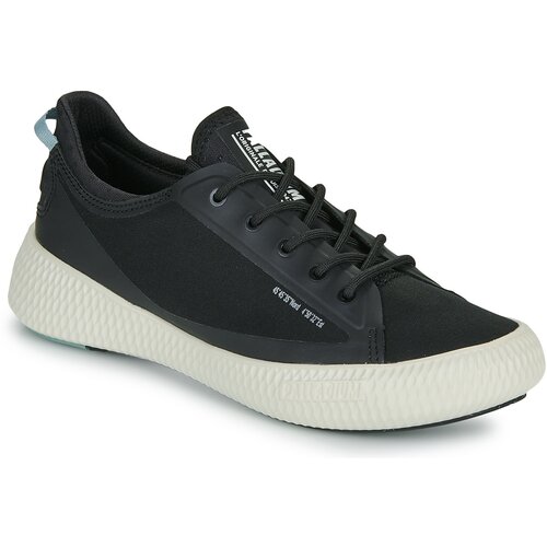 Palladium PALLANOVA CVS Crna Cijene