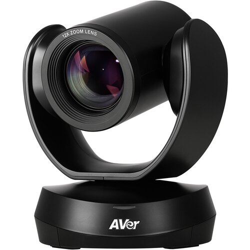 Aver CAM520 Pro3 8 MP Black 1920 x 1080 pixels 60 fps Cijene