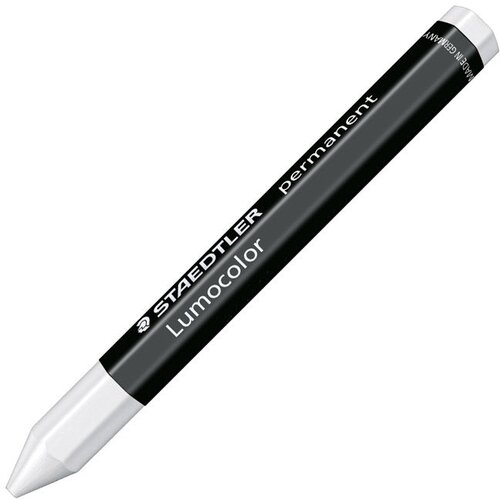 Marker VO&Scaron;TANI PK12 OMNIGRAPH STAEDTLER 236-0 BIJELI Cijene