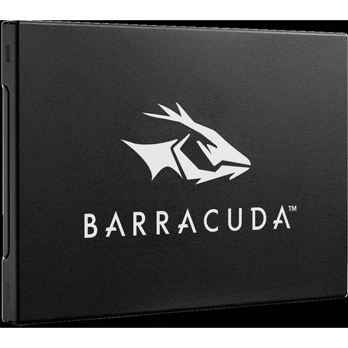 Seagate BarraCuda 480GB SSD 2.5” 7mm SATA 6 Gb/s Read/Write: 540 / 500 MB/s EAN: