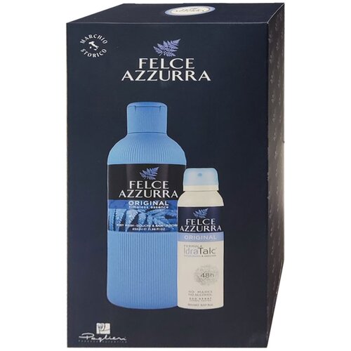 FELCE AZZURA kupka 650ml + deo 150ml original Cene