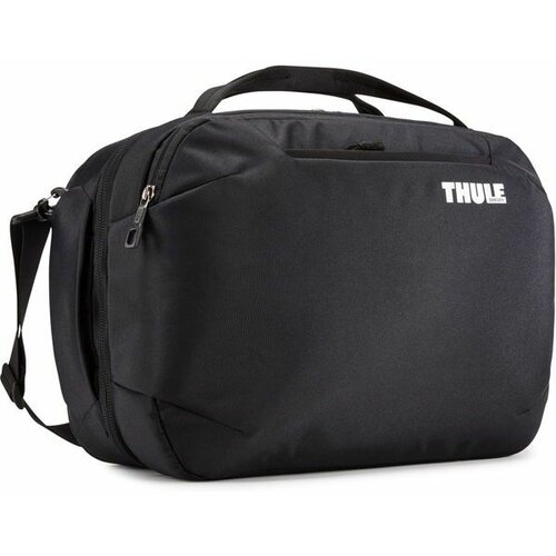 Thule Subterra Putna torba/ručni prtljag - crna Slike