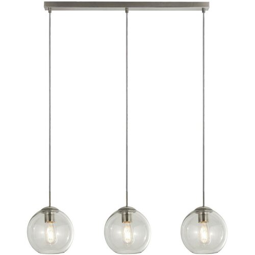 XXXL viseča svetilka balls 81/15/147 cm 60 w E14 Cene