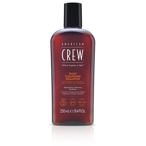 American Crew šampon za dnevno čišćenje 250ml Cene