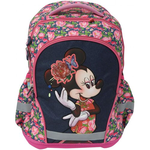  Ergonomski &amp;scaron;olski nahrbtnik Disney Minnie Neo Slike
