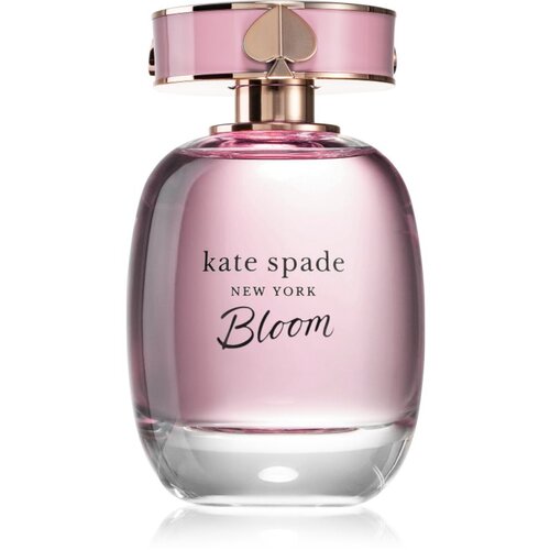 Kate Spade Bloom toaletna voda za ženske 100 ml Cene
