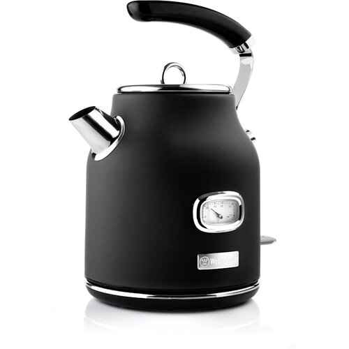 Westinghouse Retro Black kuhalo za vodu Cijene