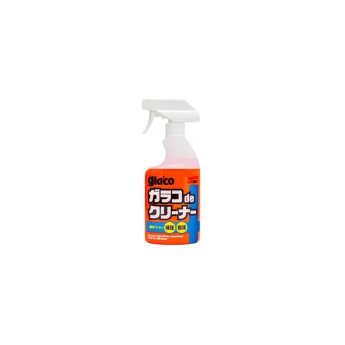 Soft99 Glaco De Cleaner 400ml Cijene