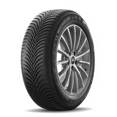 Michelin 225/40R18 92V XL PILOT ALPIN 5 zim Cene