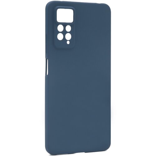  Maska za telefon Gentle Color za Xiaomi Redmi Note 11 Pro 5G teget Cene