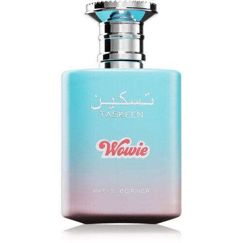 Paris Corner Taskeen Wowie parfemska voda za žene 100 ml Cijene