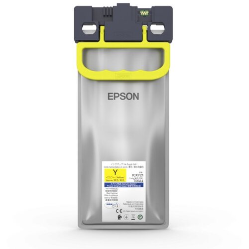 Epson Kartu&amp;scaron;a T05A40N (C13T05A40N) (rumena), original Slike