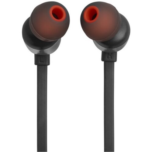 JBL Tune 310C USB Black Bubice Slike