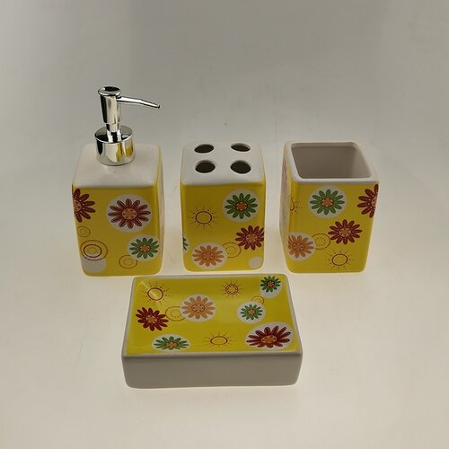  Keramički set za kupatilo 180856 Cene