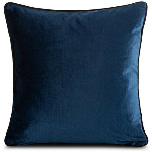 Eurofirany Unisex&amp;#039;s Pillow Case 452118 Navy Blue Slike