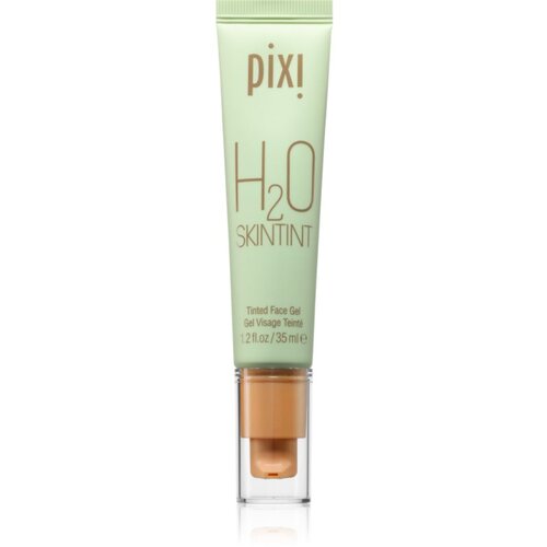 Pixi H2O toniran gel za obraz z vrtnično vodo odtenek Nude 35 ml Cene