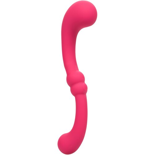 California Exotics Pretty Little Wands Curvy Pink Slike