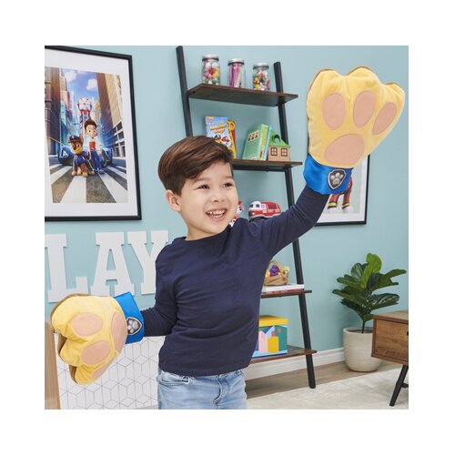 Paw Patrol Movie Šape - Chase Cene