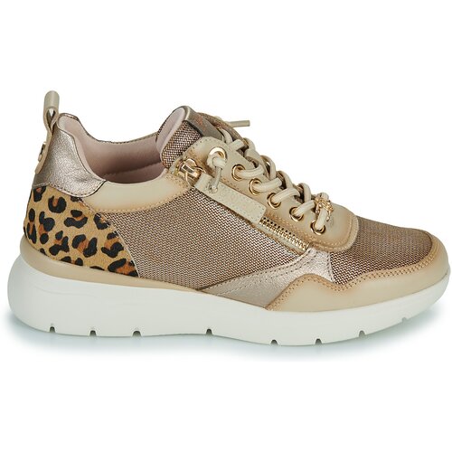 Carmela Nizke superge 162513-BEIGE Bež Slike