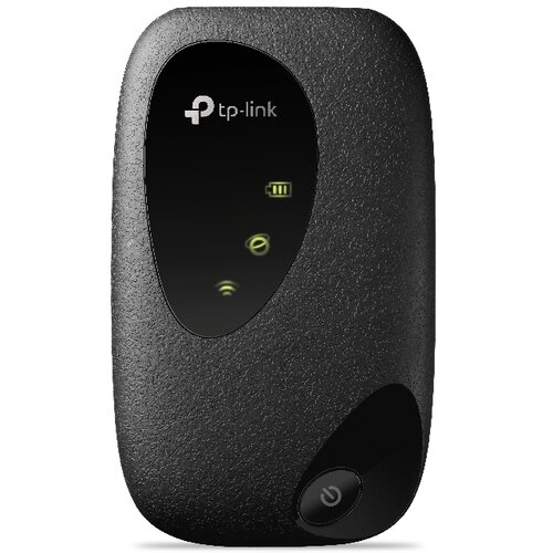 Tp-link 4G LTE Mobile Wi-Fi hotspot z baterijskim napajanjem M7200 Cene