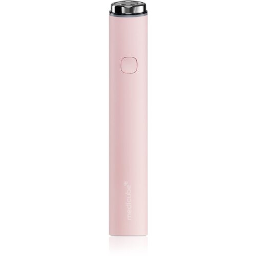 MEDICUBE Age-R Booster Pro Mini višenamjenski uređaj za sjaj i zaglađivanje kože lica boja Pink 75 g Cene