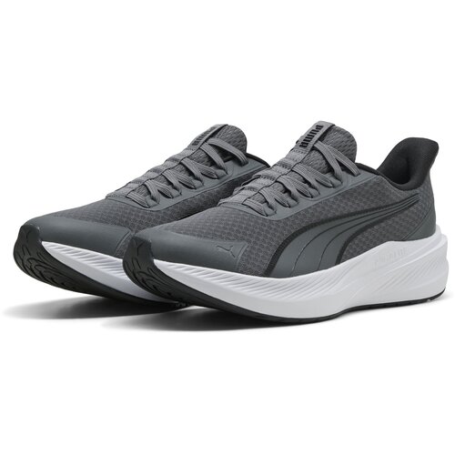 Puma Muške patike Dasher Lite Sliptech, 312963-07, Sive Cene