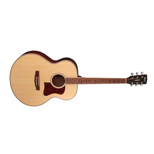 Cort akustična gitara CJ MEDX NAT ozvučena Slike