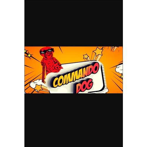 Steam Commando Dog (PC) Key GLOBAL Cene