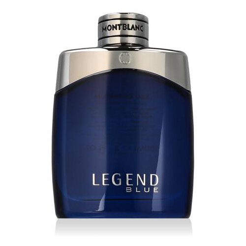 Mont Blanc Legend Blue 100 ml parfemska voda tester za mu&scaron;karce Cijene