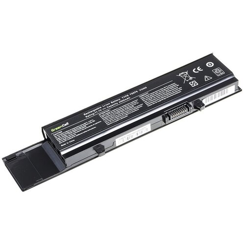 Green cell Baterija za Dell Vostro 3400 / 3500 / 3700, 4400 mAh Cene