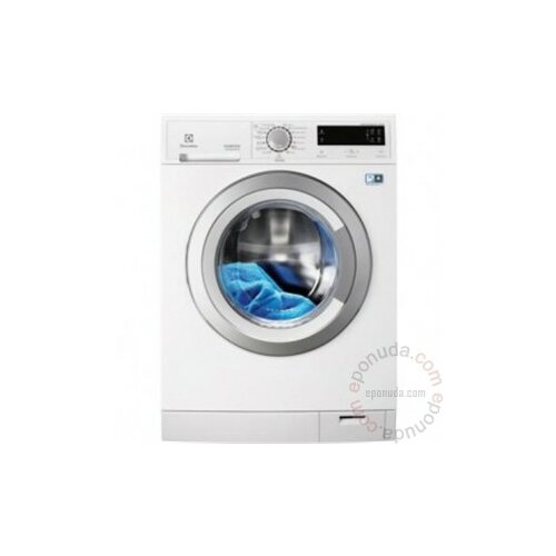 Electrolux EWW1697MDW mašina za pranje i sušenje veša Slike