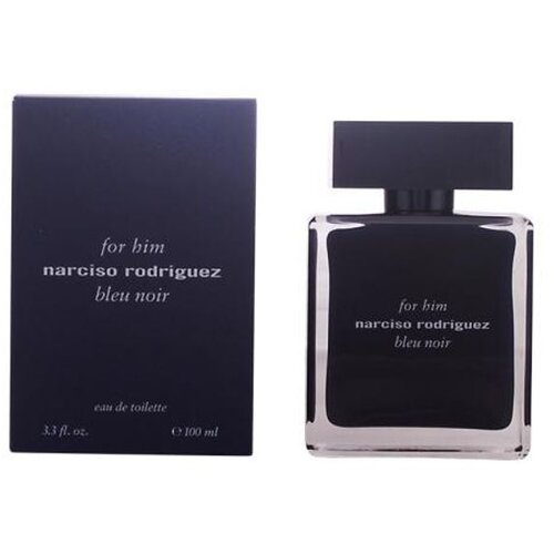 Narciso Rodriguez For Him Bleu Noir Edt 100ml Cene