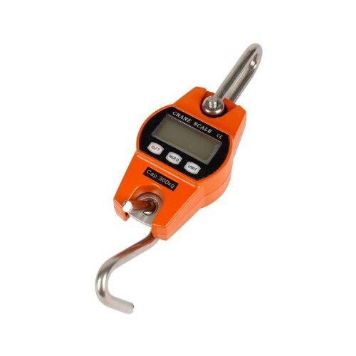 Haus Digitalna vaga sa kukom 300 kg Cene