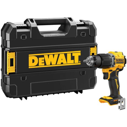 Dewalt AKU XR UDARNI VRTALNIK 18V + KOVČEK, (5000068511) Cene