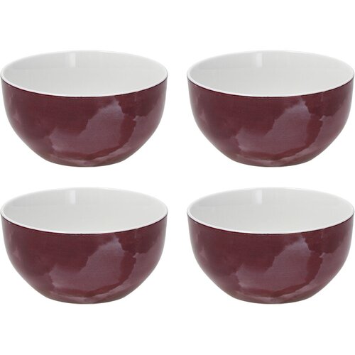 Tognana Set činija Colorplay, 4 komada, Ljuičasti Cene