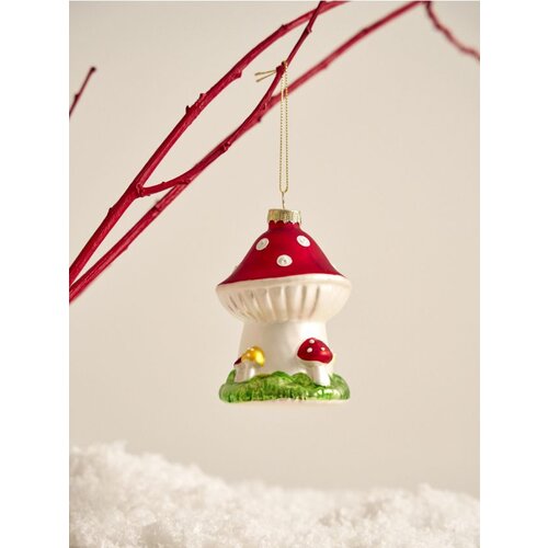 Sinsay Božićna kuglica Slike