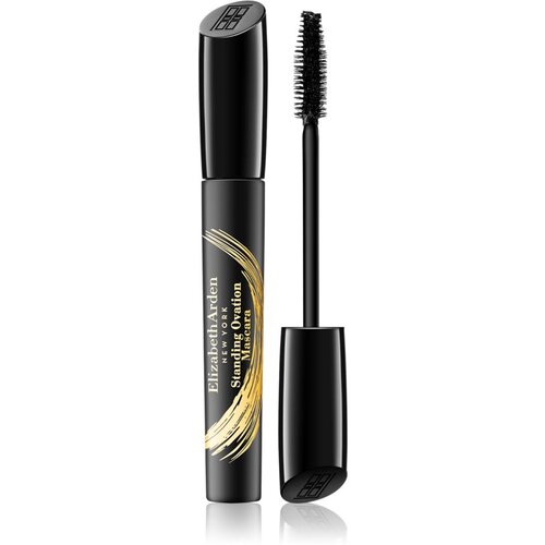 Elizabeth Arden Standing Ovation Mascara maskara za volumen in privihanje trepalnic odtenek 01 Intense Black 8,2 ml Cene