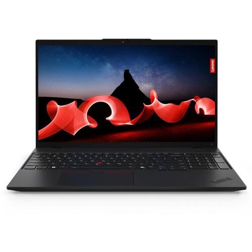 Lenovo ThinkPad L16 Gen 1 (Black) (21L70013CX) 16 WUXGA IPS/ Ryzen 7 PRO 7735U/ 16GB/ 512GB SSD/ Win 11 Pro Cene